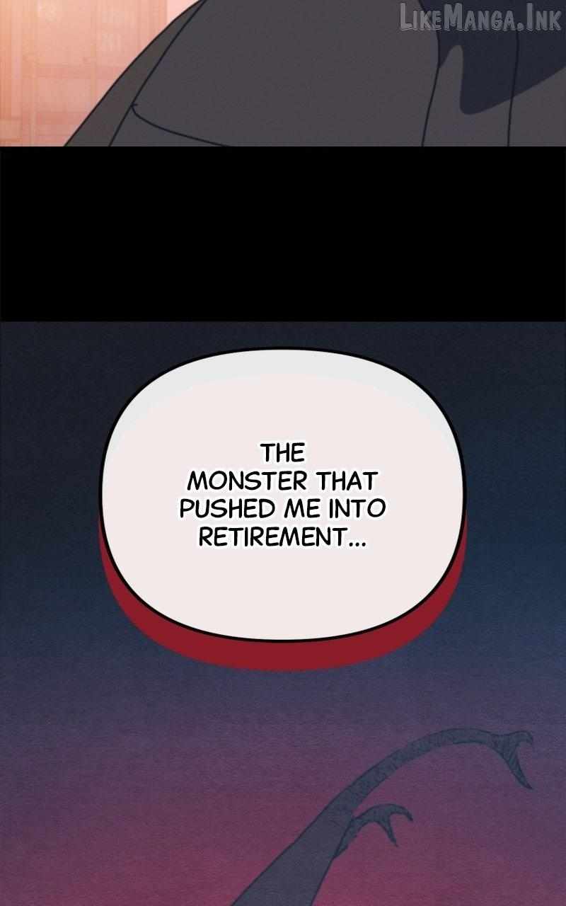 Hiding Out in an Apocalypse - Chapter 100 Page 57