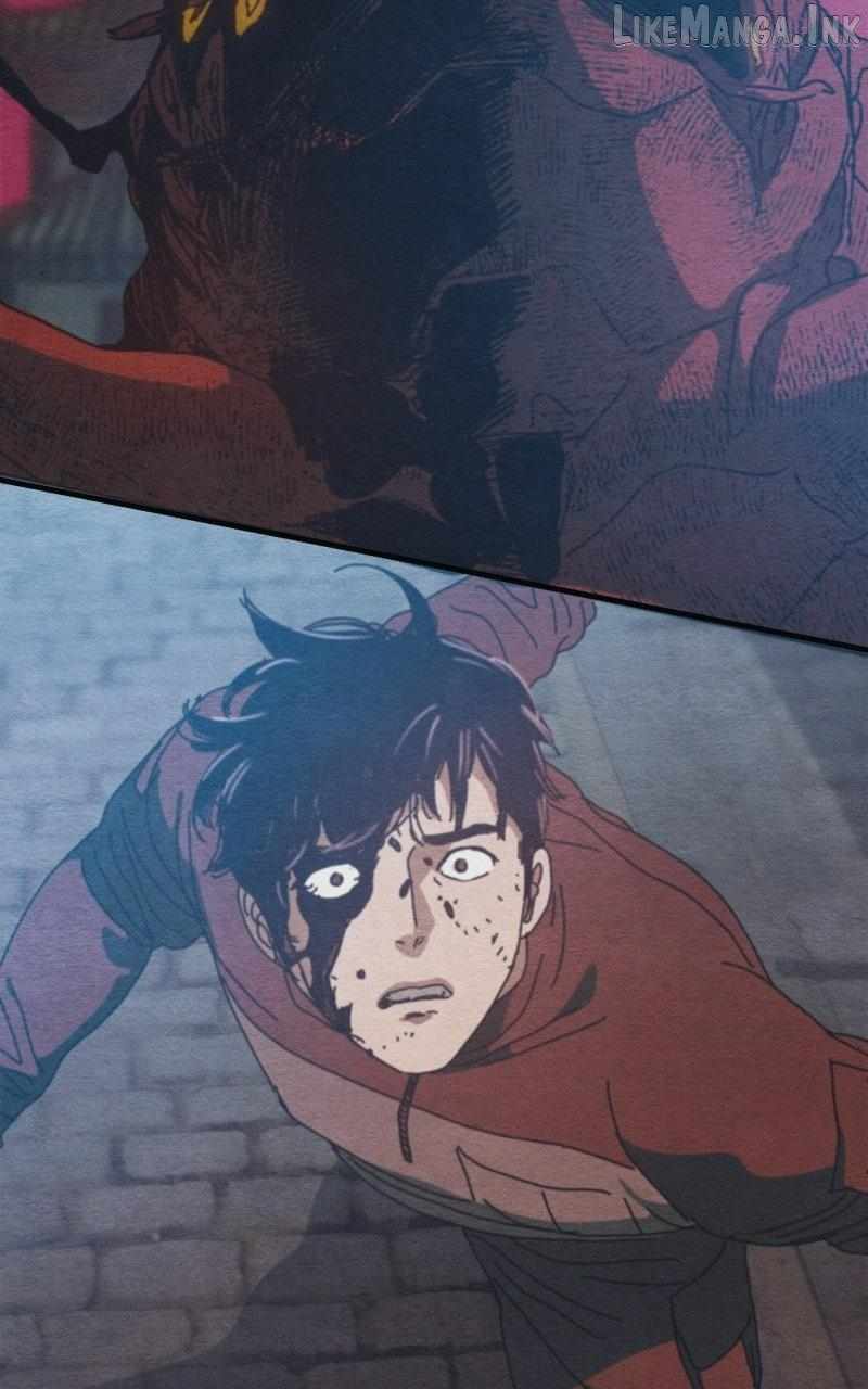 Hiding Out in an Apocalypse - Chapter 100 Page 59