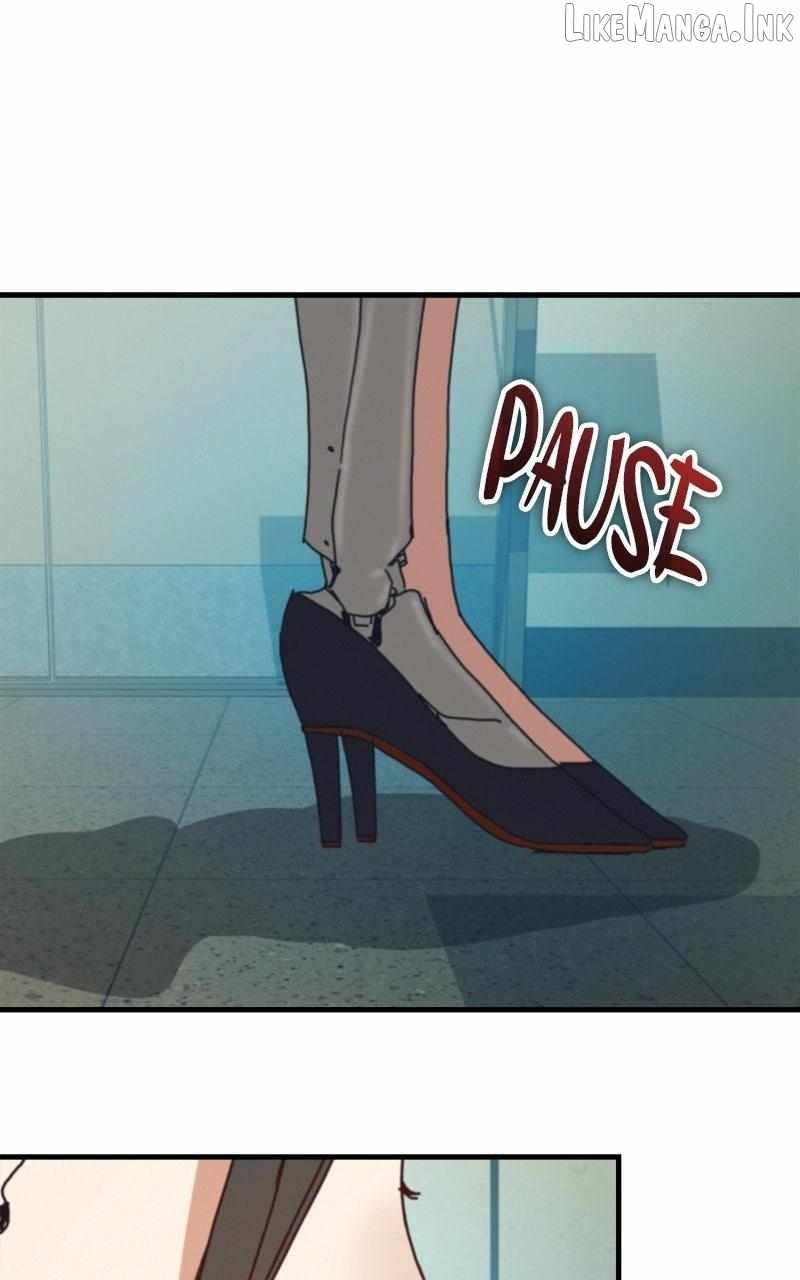 Hiding Out in an Apocalypse - Chapter 100 Page 63