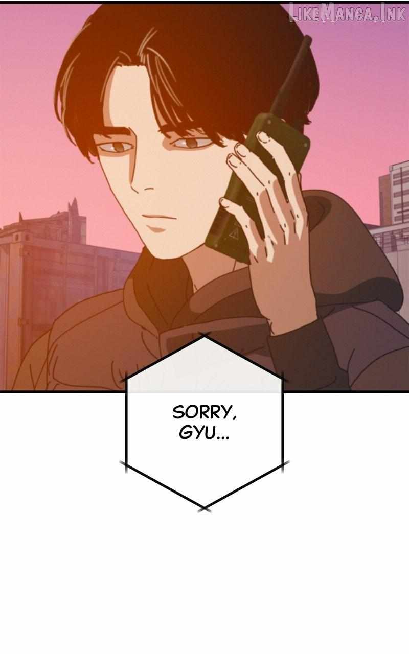 Hiding Out in an Apocalypse - Chapter 100 Page 65