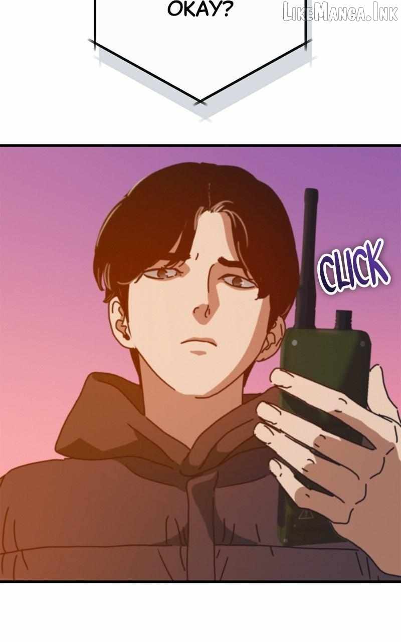 Hiding Out in an Apocalypse - Chapter 100 Page 68