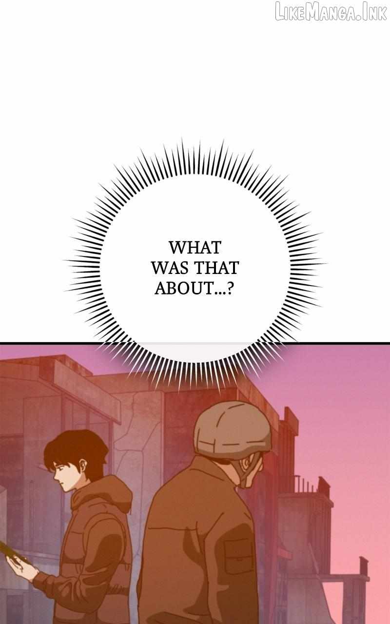 Hiding Out in an Apocalypse - Chapter 100 Page 69