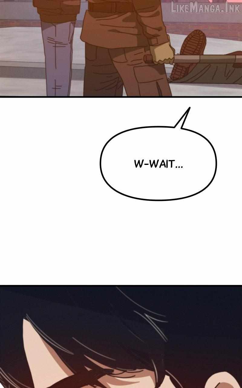 Hiding Out in an Apocalypse - Chapter 100 Page 70