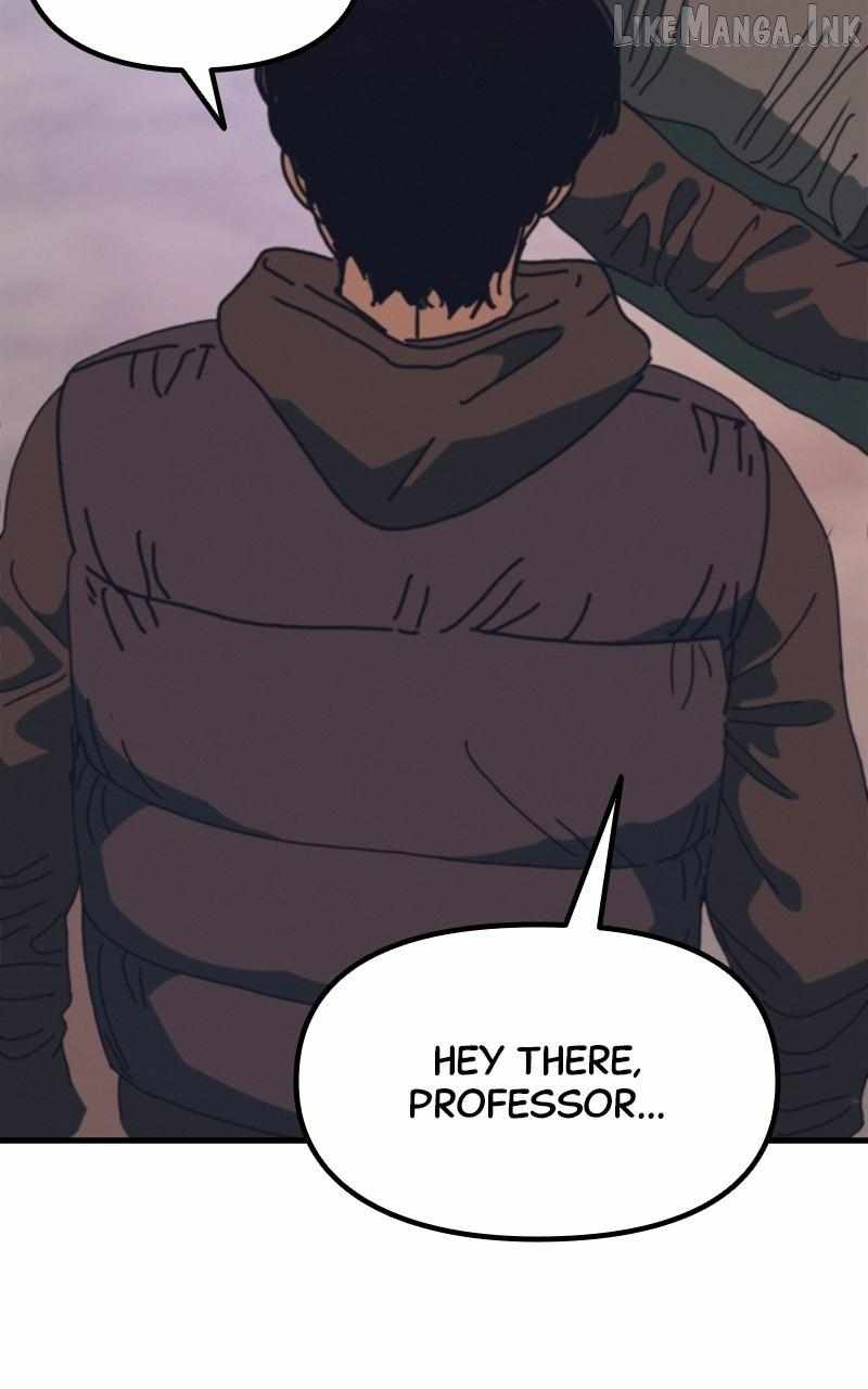 Hiding Out in an Apocalypse - Chapter 100 Page 72