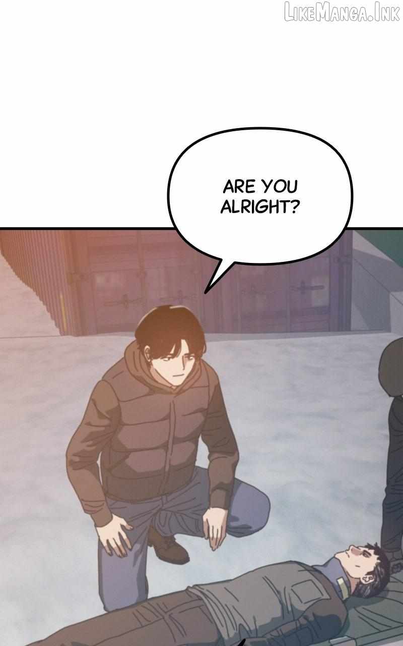 Hiding Out in an Apocalypse - Chapter 100 Page 73
