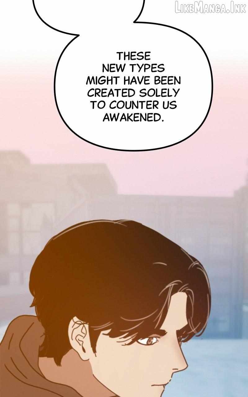 Hiding Out in an Apocalypse - Chapter 100 Page 79