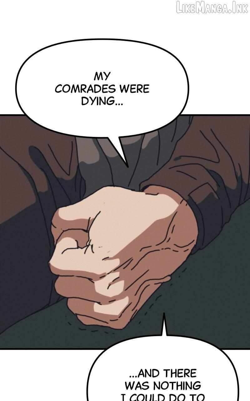 Hiding Out in an Apocalypse - Chapter 100 Page 81