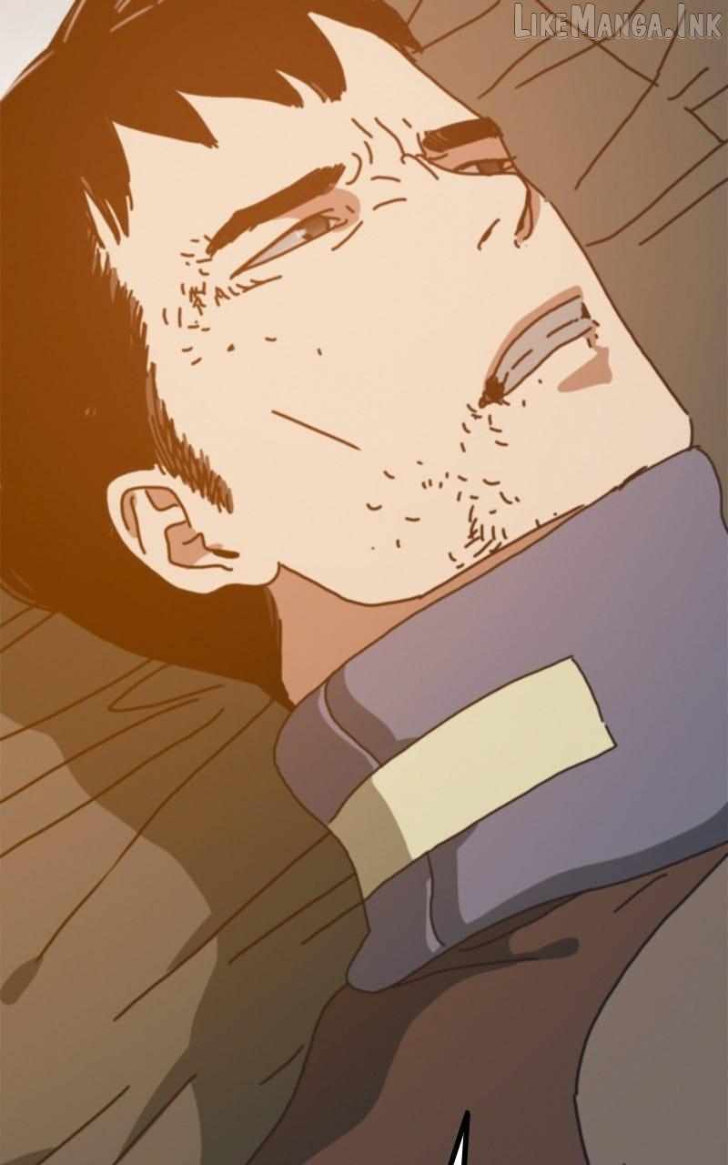 Hiding Out in an Apocalypse - Chapter 100 Page 83