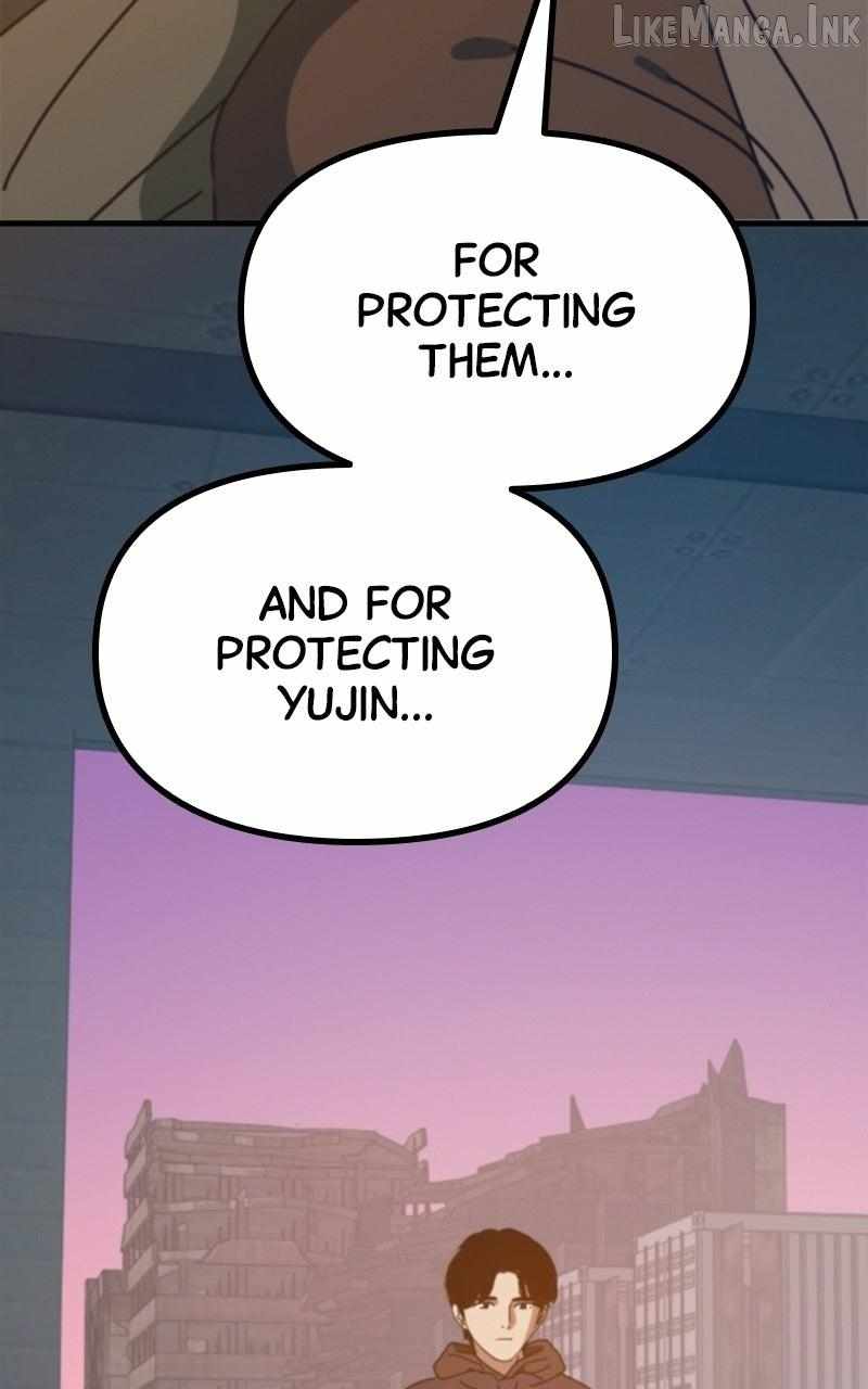 Hiding Out in an Apocalypse - Chapter 100 Page 84