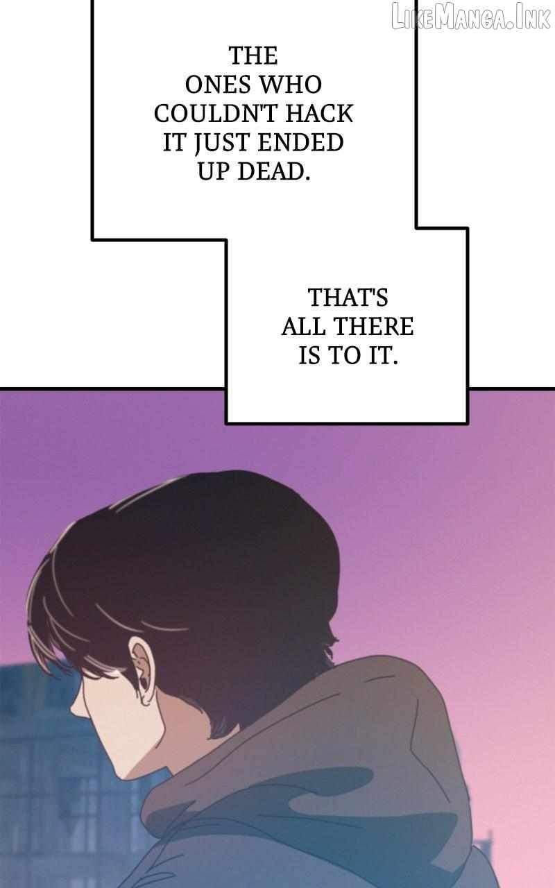 Hiding Out in an Apocalypse - Chapter 100 Page 88