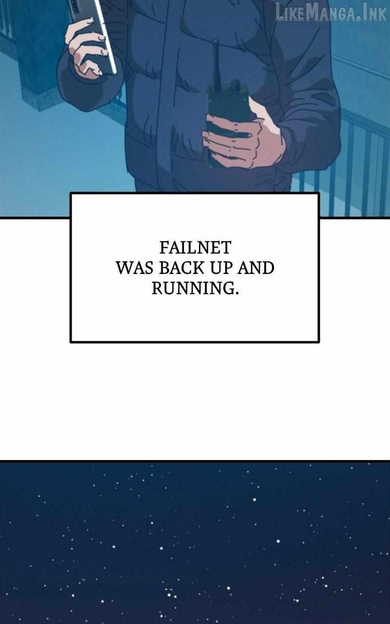 Hiding Out in an Apocalypse - Chapter 100 Page 96