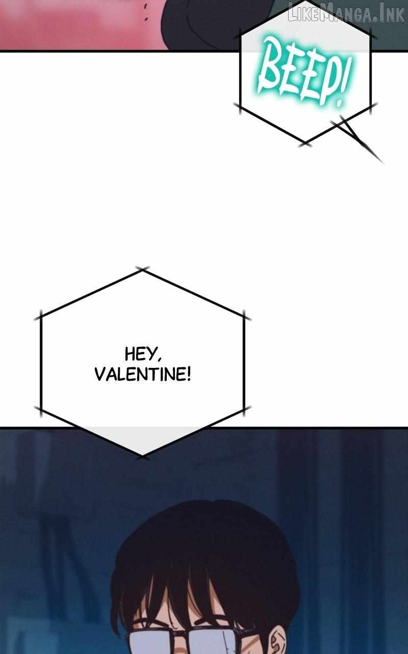 Hiding Out in an Apocalypse - Chapter 101 Page 108