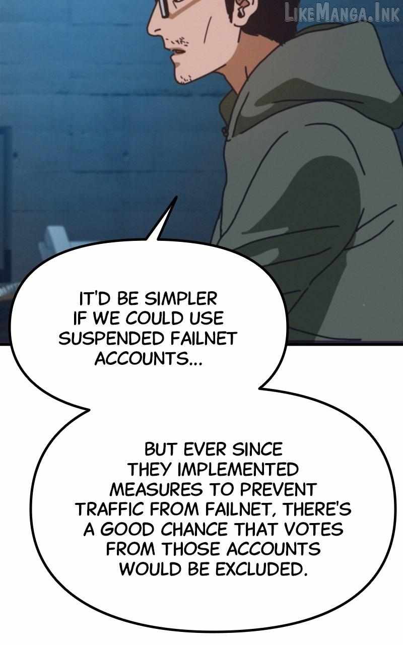 Hiding Out in an Apocalypse - Chapter 101 Page 11