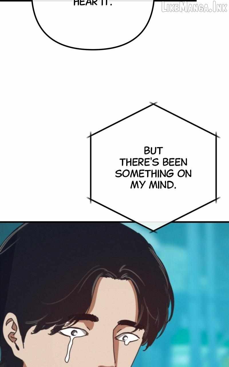 Hiding Out in an Apocalypse - Chapter 101 Page 111