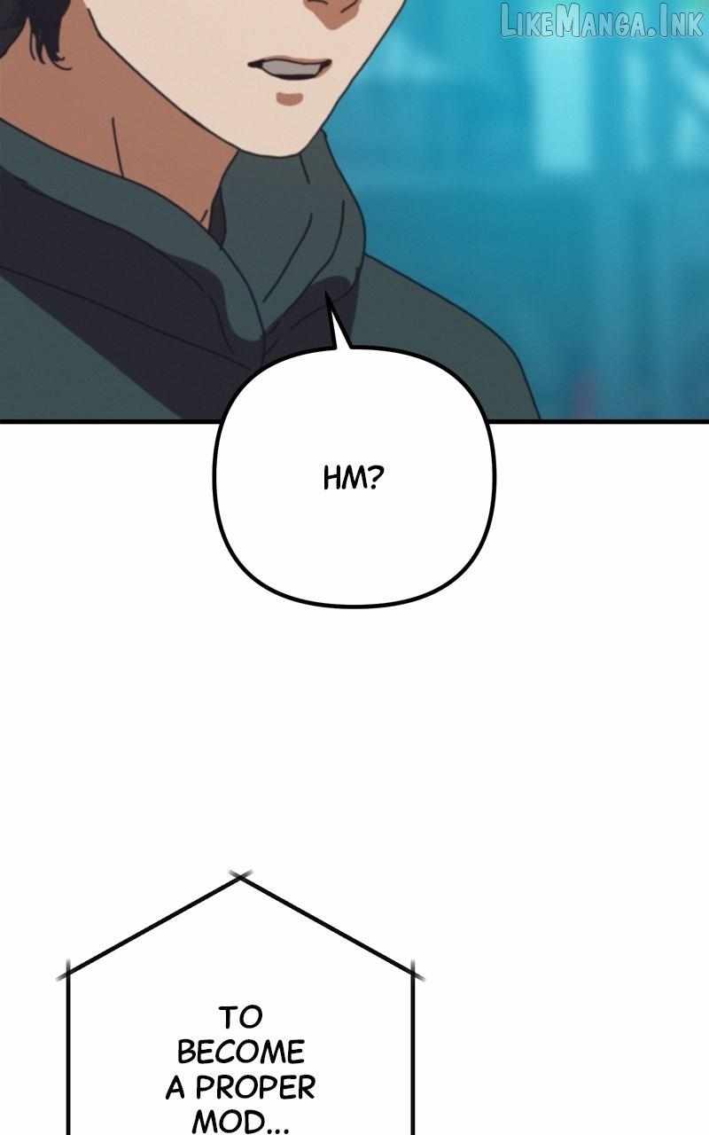 Hiding Out in an Apocalypse - Chapter 101 Page 112