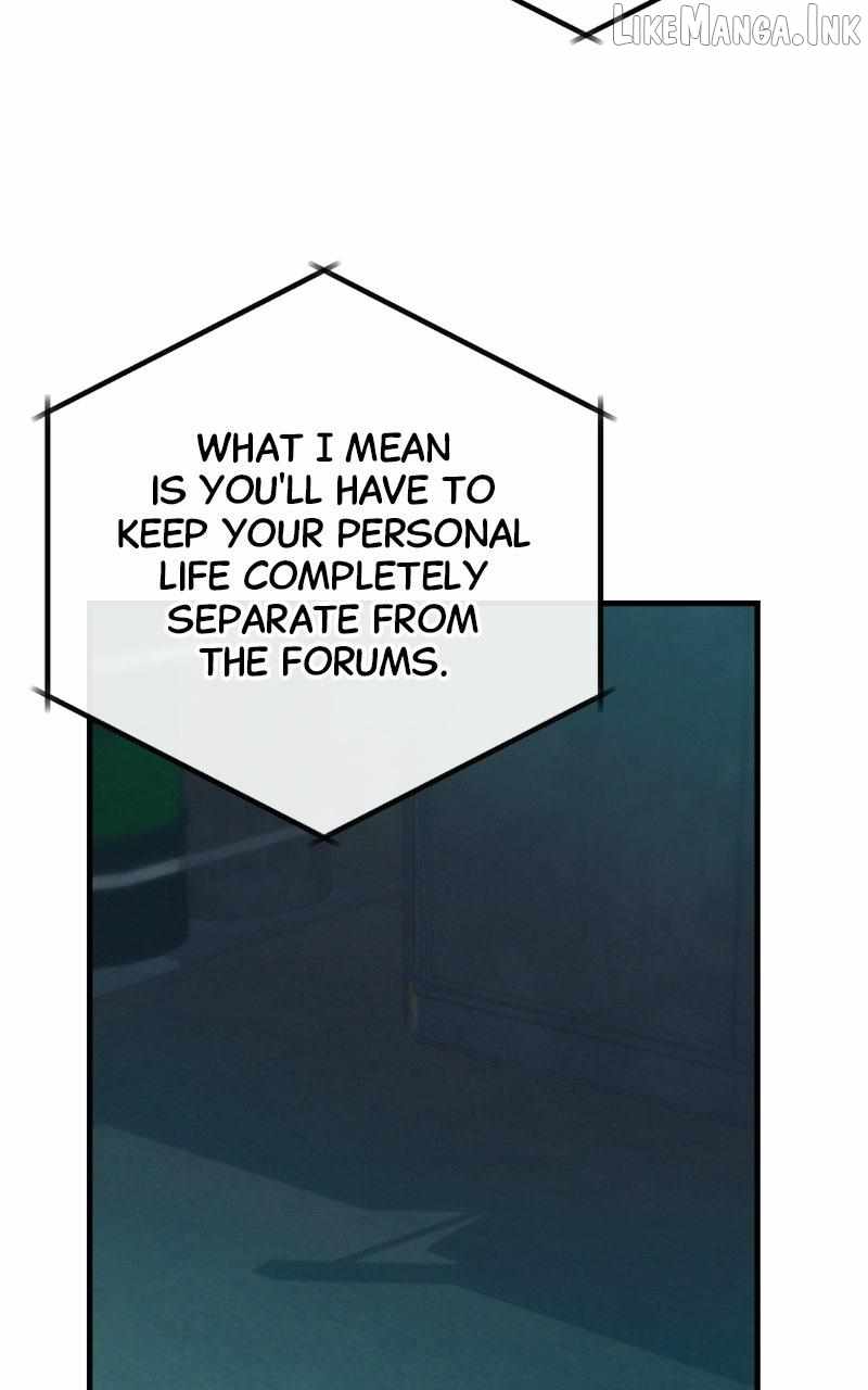 Hiding Out in an Apocalypse - Chapter 101 Page 114
