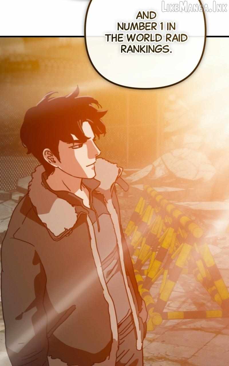 Hiding Out in an Apocalypse - Chapter 101 Page 117