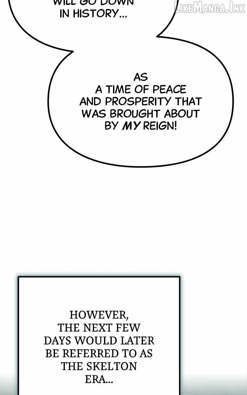 Hiding Out in an Apocalypse - Chapter 101 Page 121