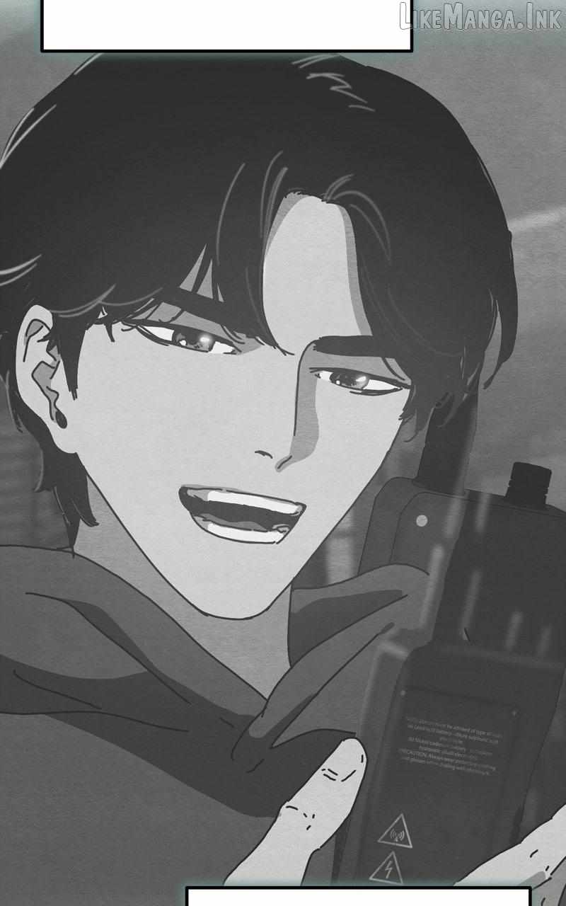 Hiding Out in an Apocalypse - Chapter 101 Page 122