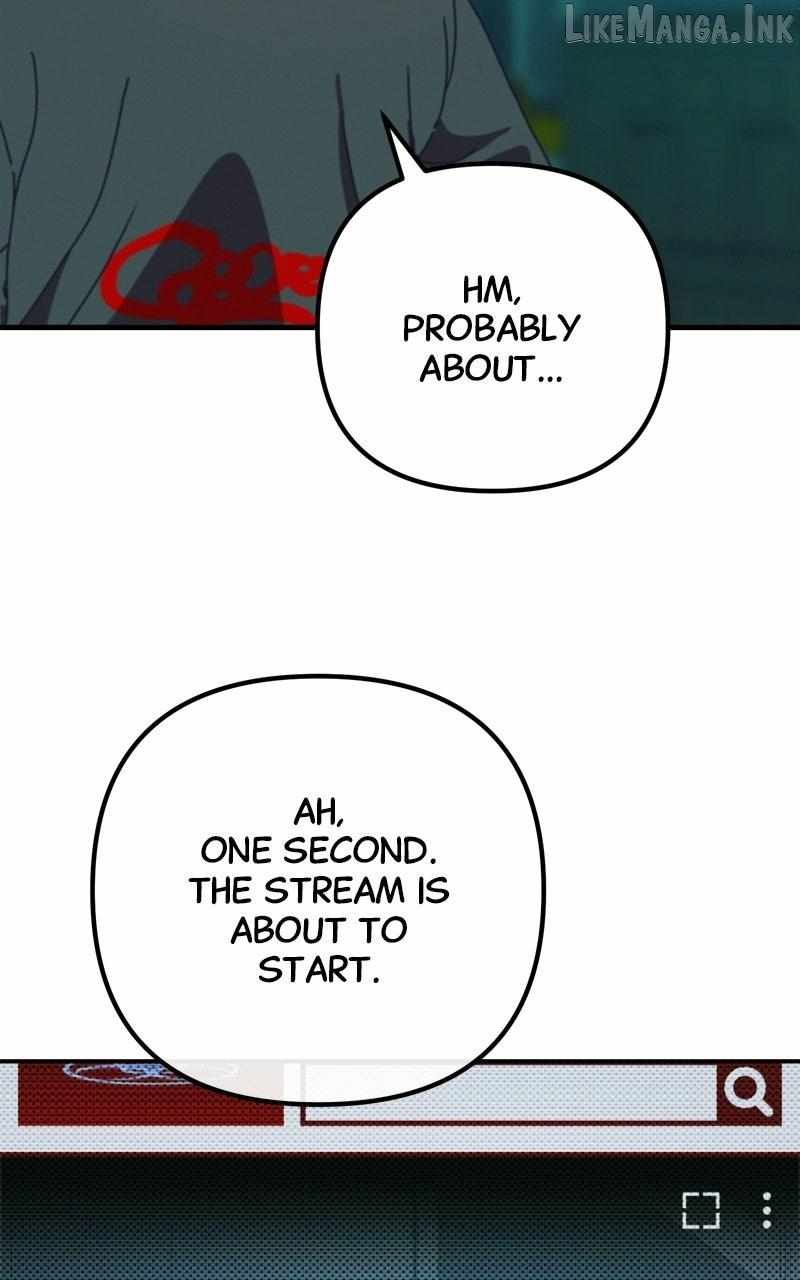 Hiding Out in an Apocalypse - Chapter 101 Page 13