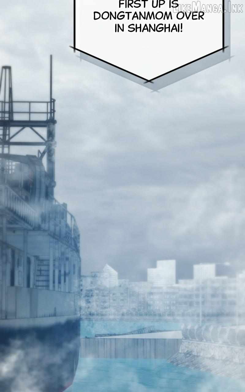 Hiding Out in an Apocalypse - Chapter 101 Page 19