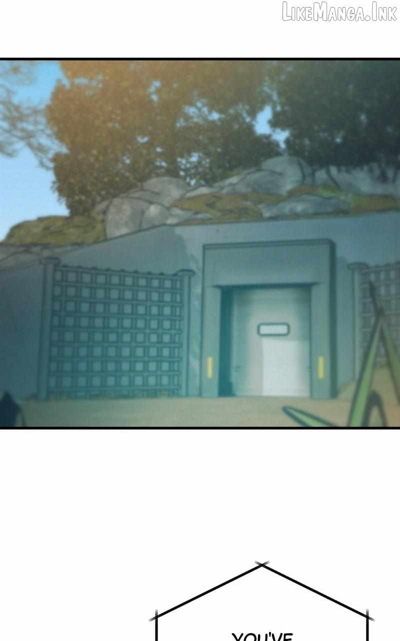 Hiding Out in an Apocalypse - Chapter 101 Page 2