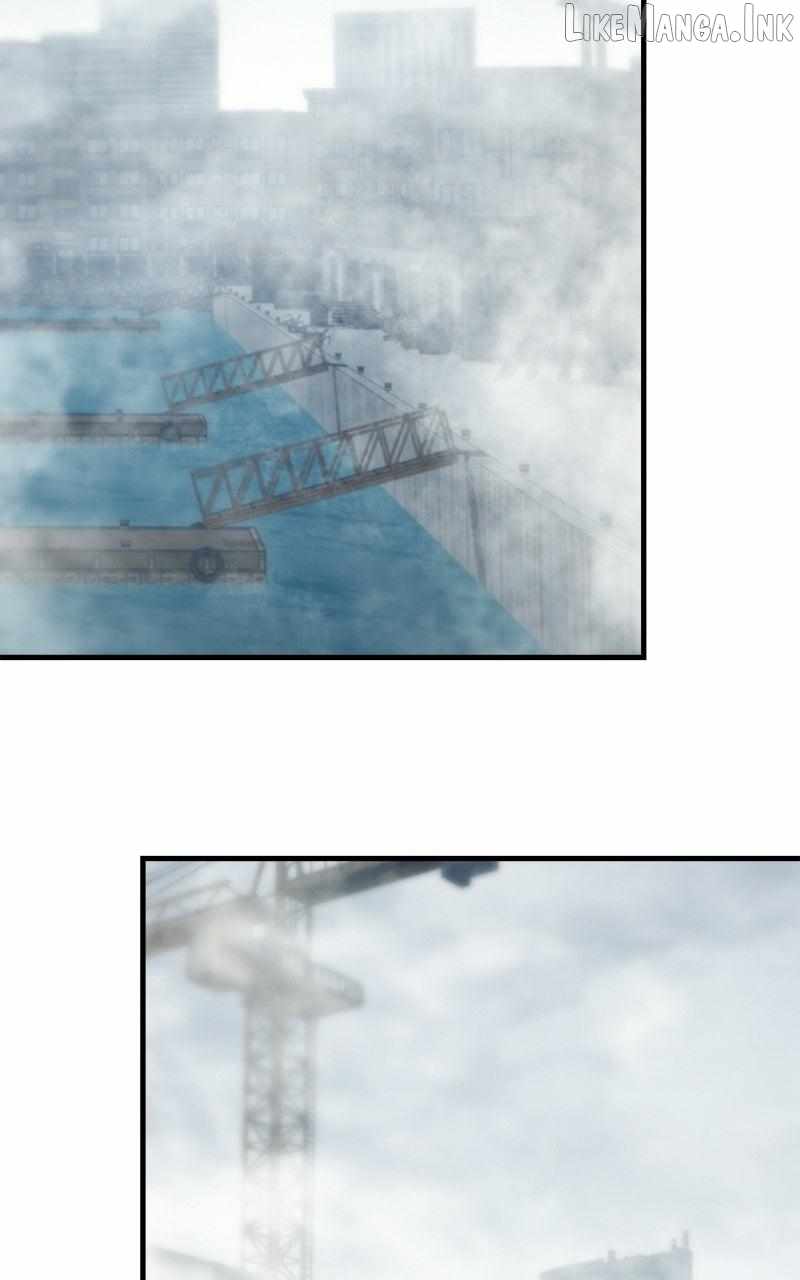 Hiding Out in an Apocalypse - Chapter 101 Page 21