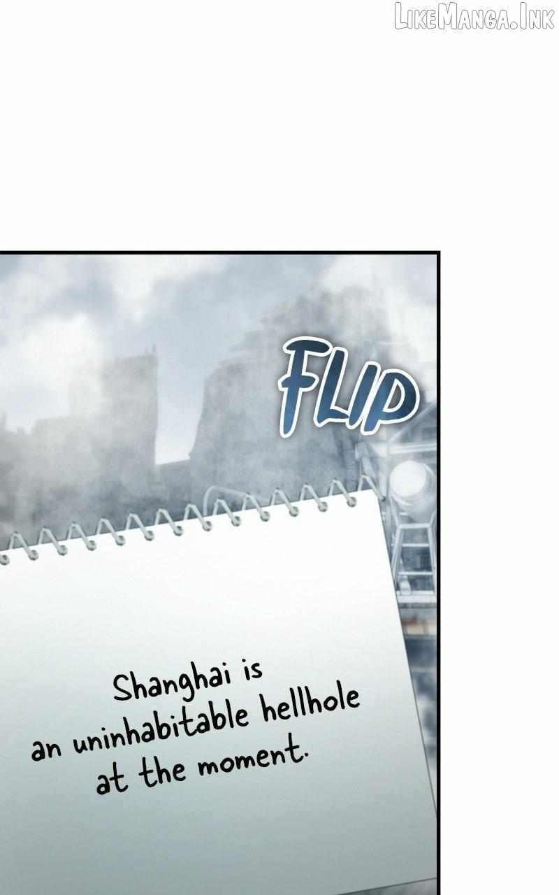 Hiding Out in an Apocalypse - Chapter 101 Page 25