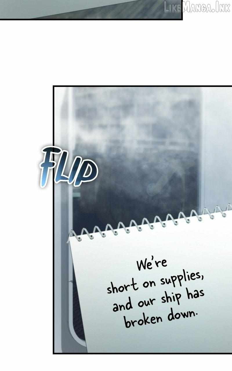 Hiding Out in an Apocalypse - Chapter 101 Page 26