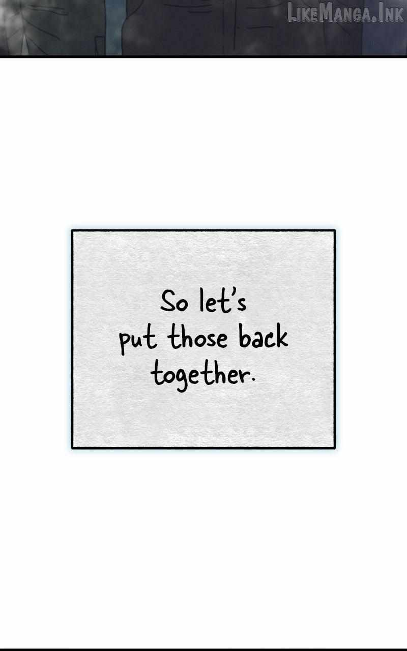 Hiding Out in an Apocalypse - Chapter 101 Page 31