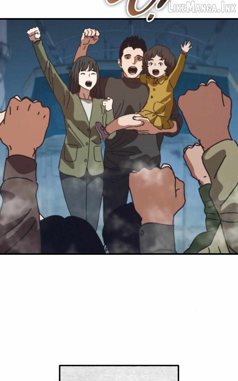 Hiding Out in an Apocalypse - Chapter 101 Page 48