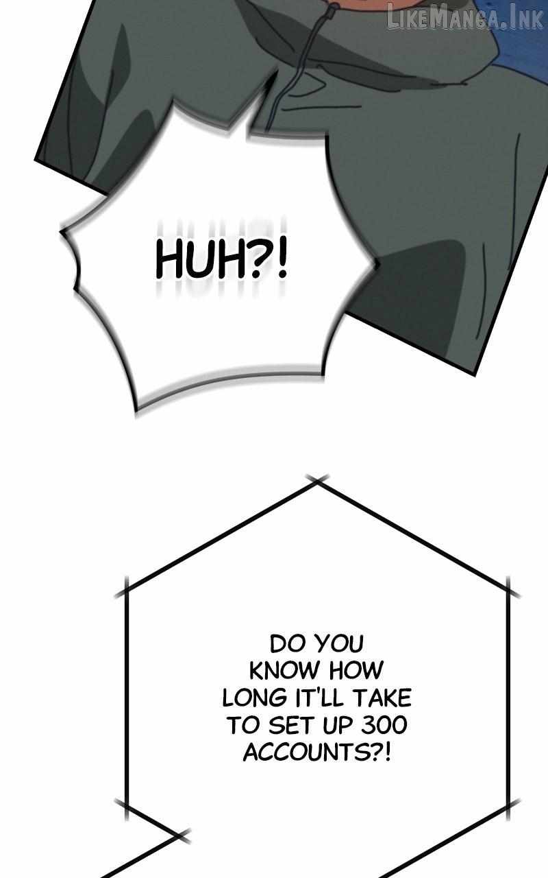 Hiding Out in an Apocalypse - Chapter 101 Page 60