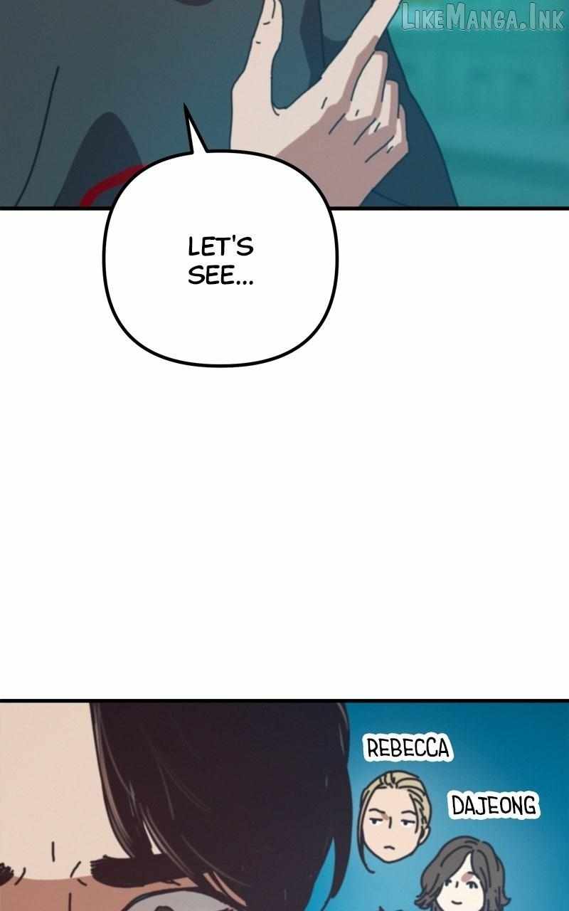 Hiding Out in an Apocalypse - Chapter 101 Page 65