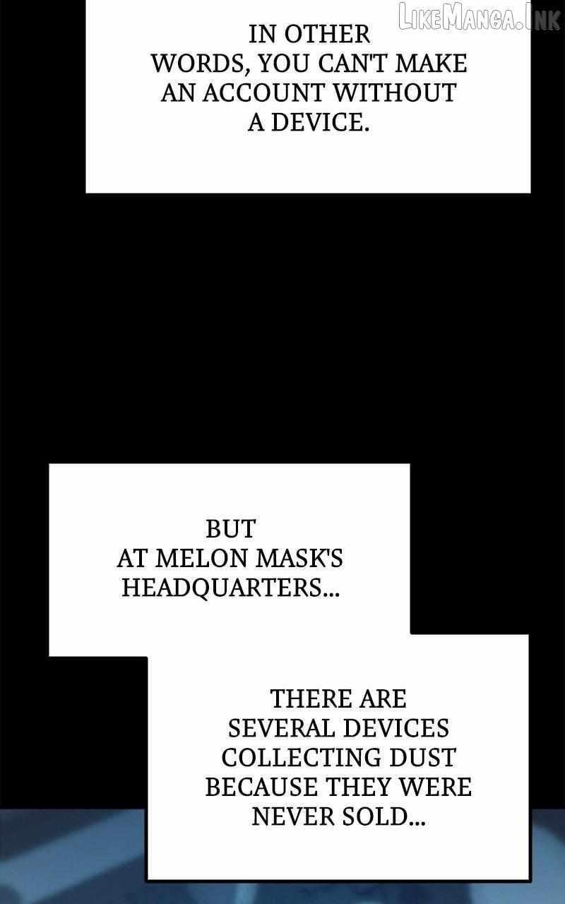 Hiding Out in an Apocalypse - Chapter 101 Page 8
