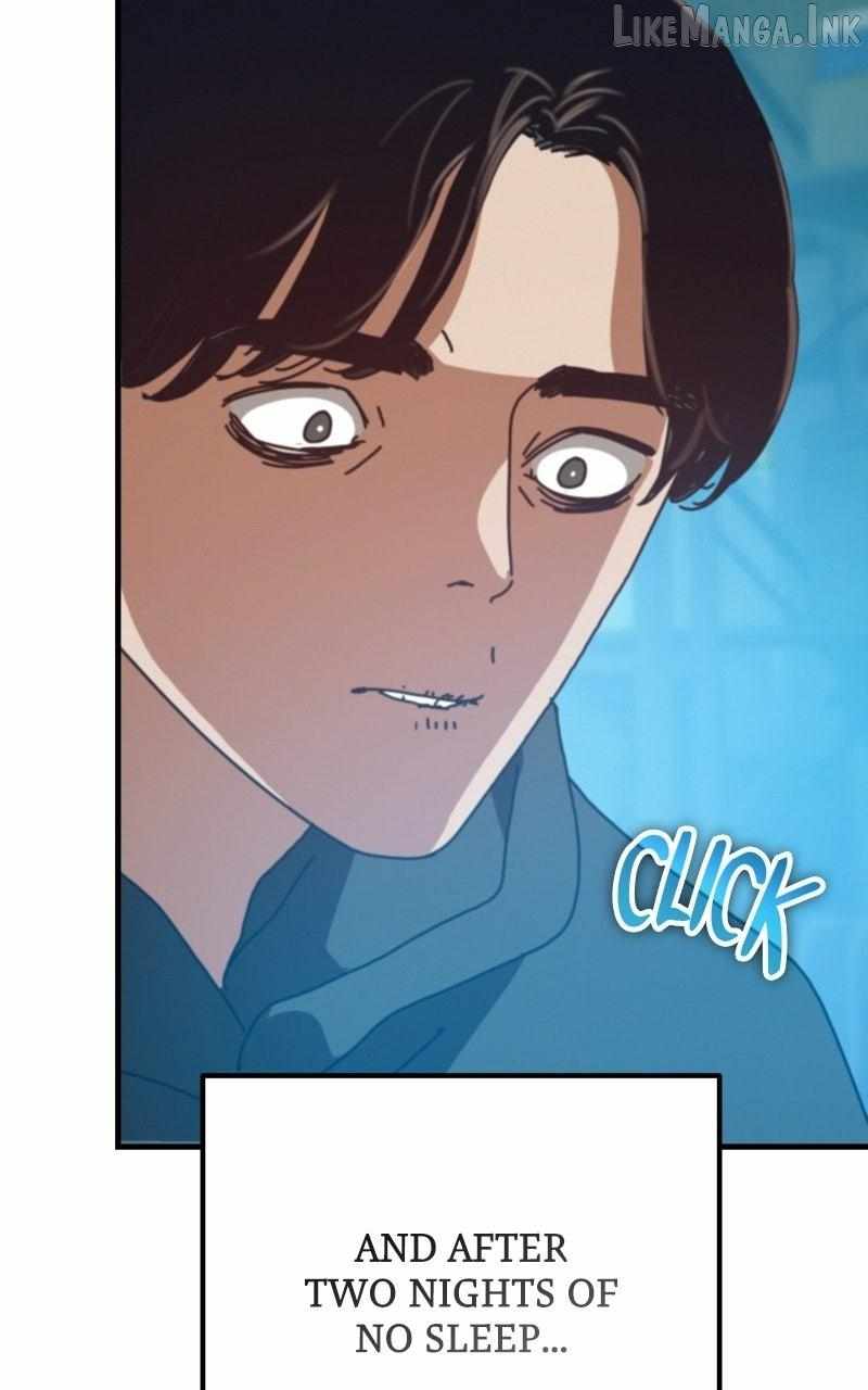 Hiding Out in an Apocalypse - Chapter 101 Page 86