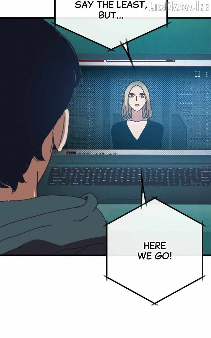 Hiding Out in an Apocalypse - Chapter 101 Page 89