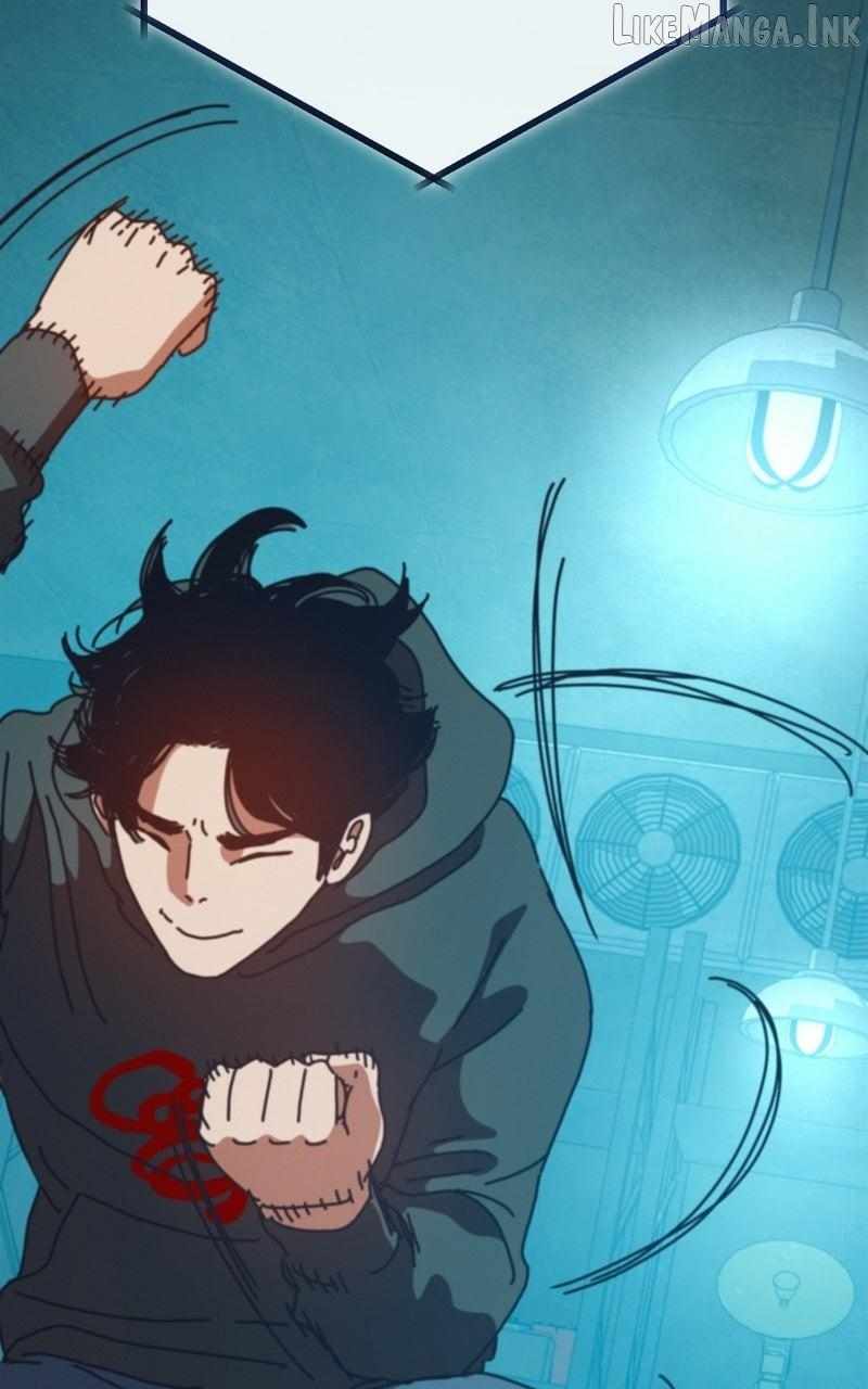 Hiding Out in an Apocalypse - Chapter 101 Page 93