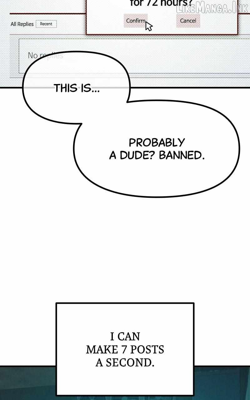Hiding Out in an Apocalypse - Chapter 102 Page 10
