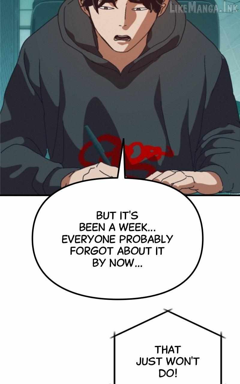 Hiding Out in an Apocalypse - Chapter 102 Page 113