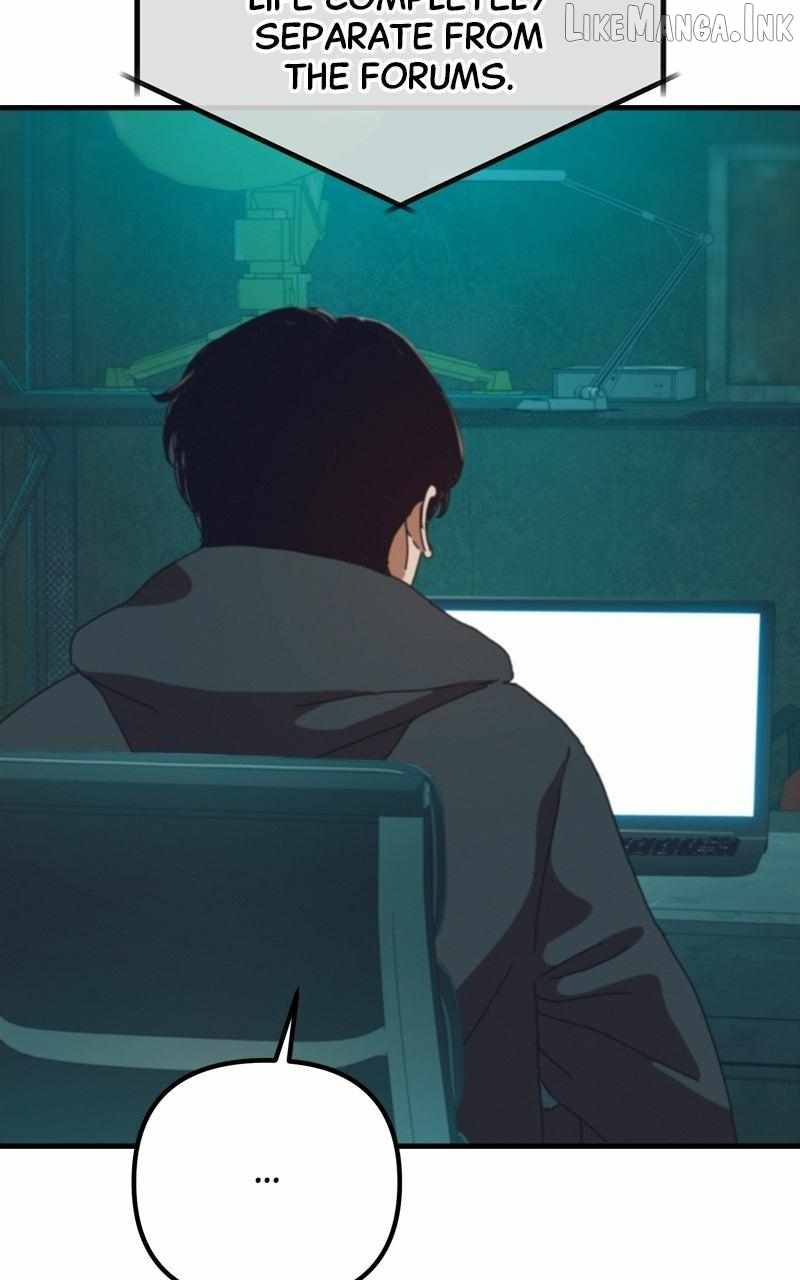 Hiding Out in an Apocalypse - Chapter 102 Page 16