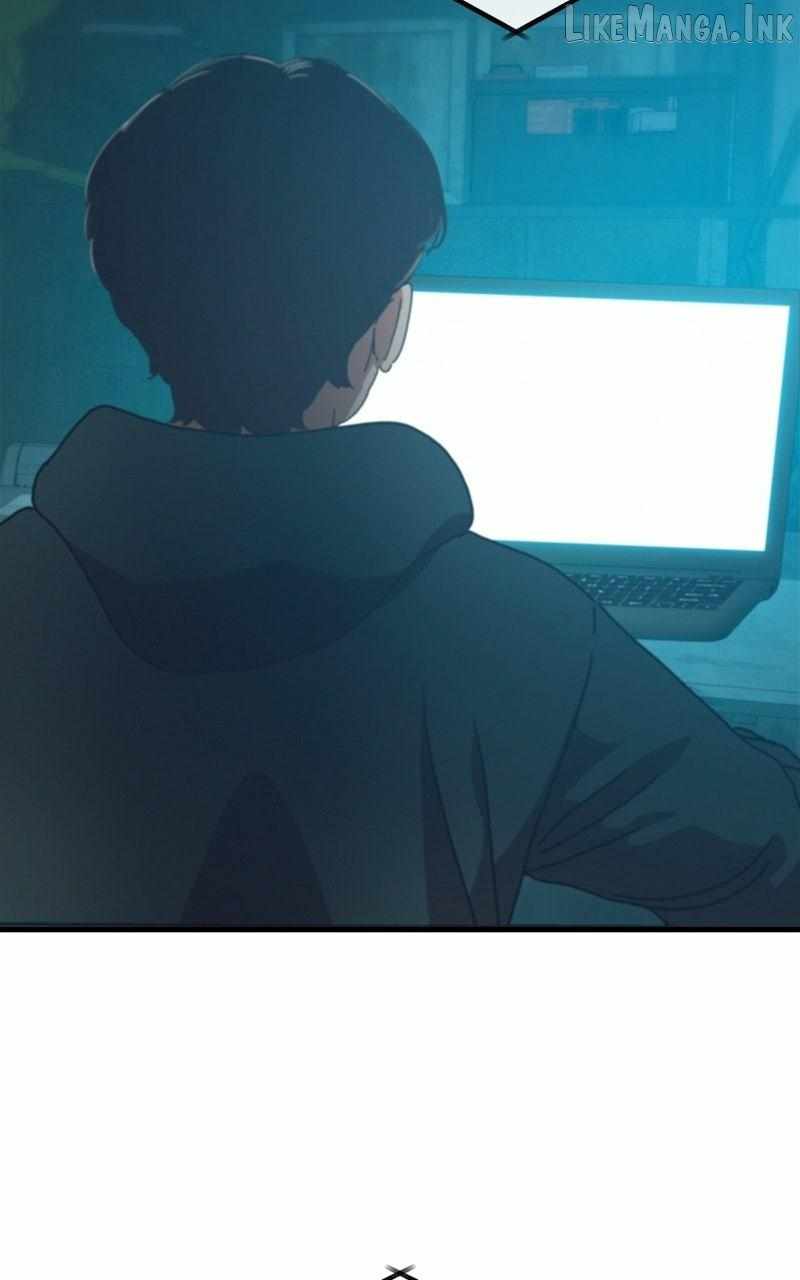 Hiding Out in an Apocalypse - Chapter 102 Page 64