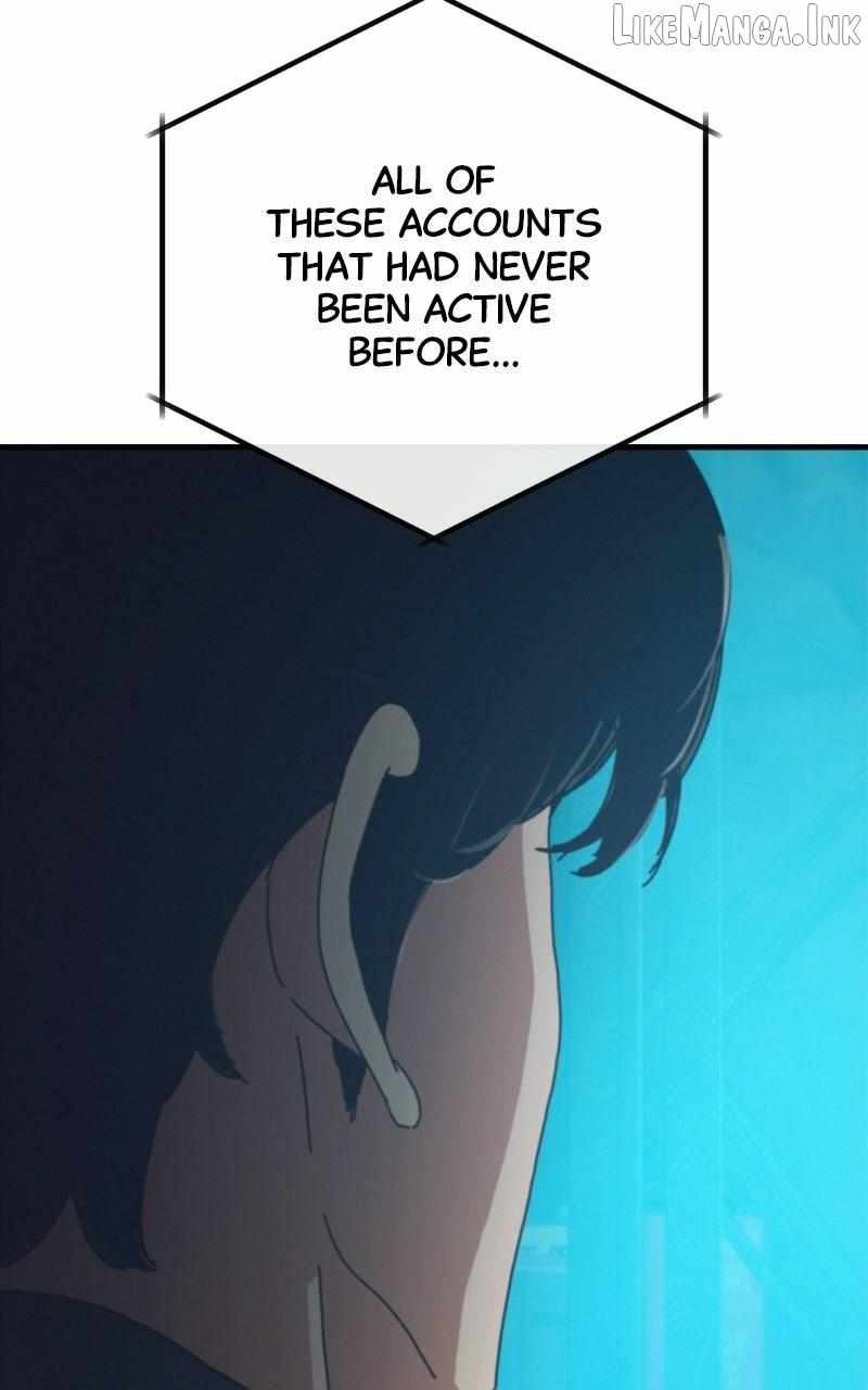 Hiding Out in an Apocalypse - Chapter 102 Page 65