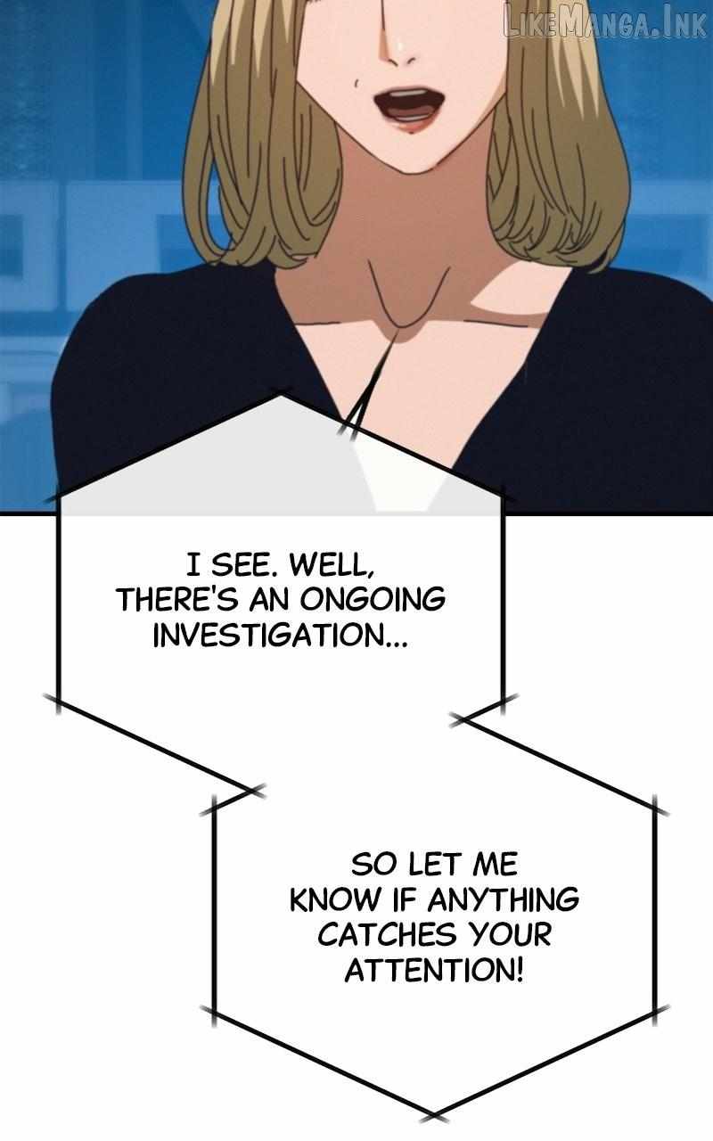 Hiding Out in an Apocalypse - Chapter 102 Page 68