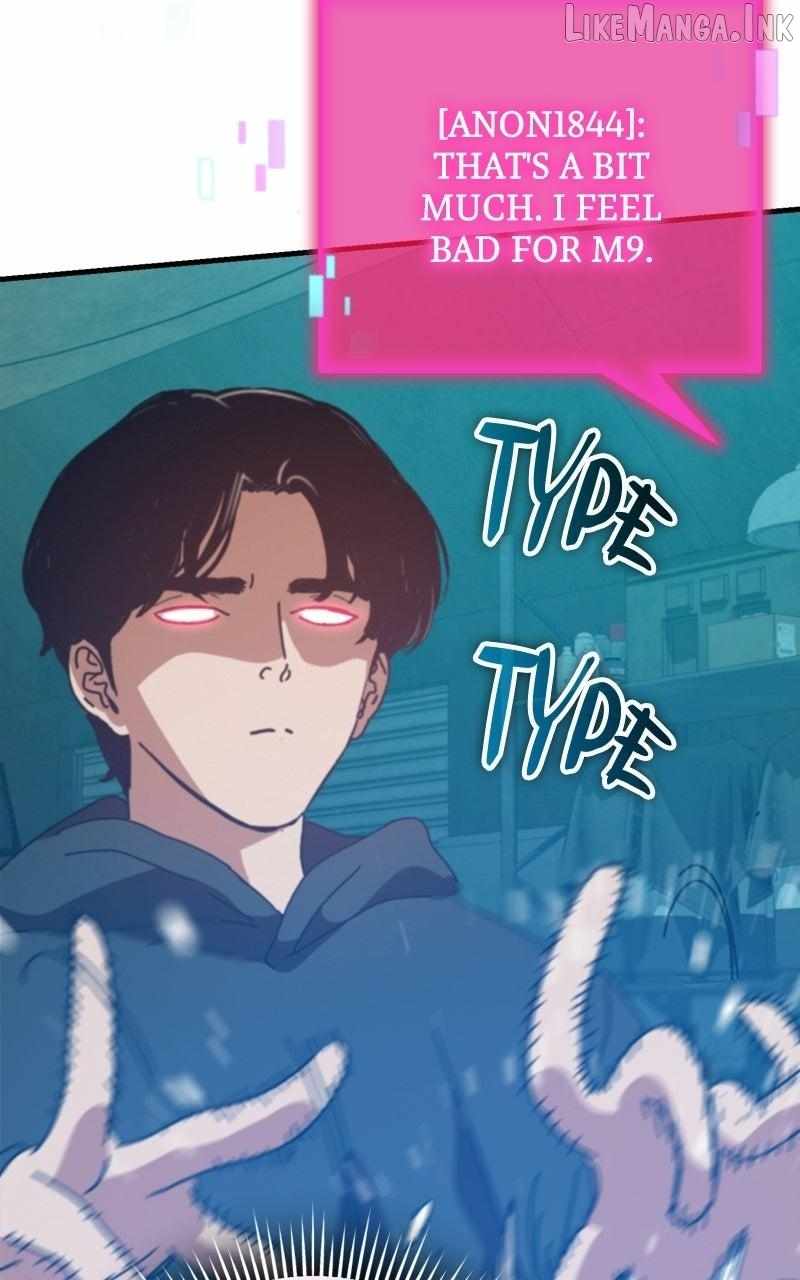 Hiding Out in an Apocalypse - Chapter 102 Page 80