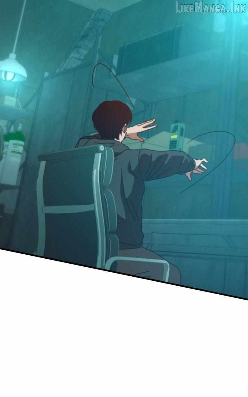 Hiding Out in an Apocalypse - Chapter 102 Page 99