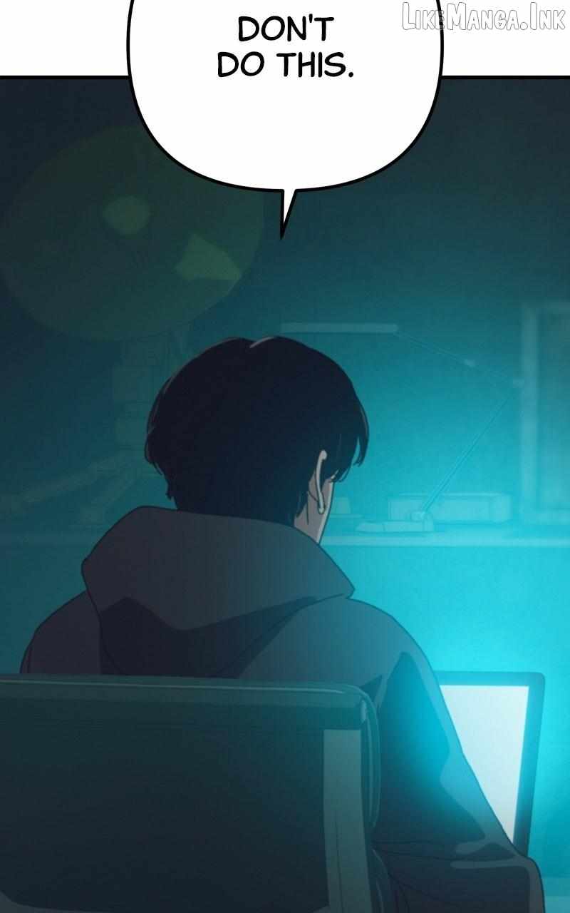 Hiding Out in an Apocalypse - Chapter 103 Page 101