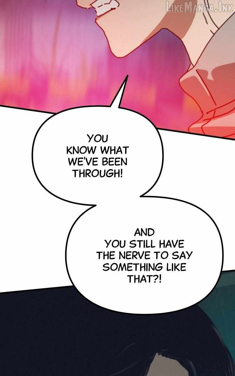 Hiding Out in an Apocalypse - Chapter 103 Page 105