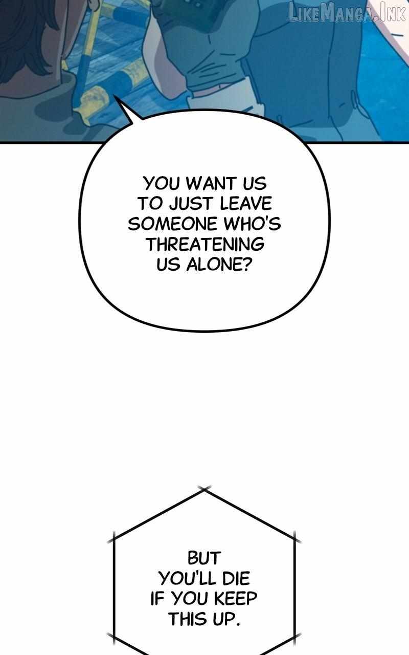 Hiding Out in an Apocalypse - Chapter 103 Page 80