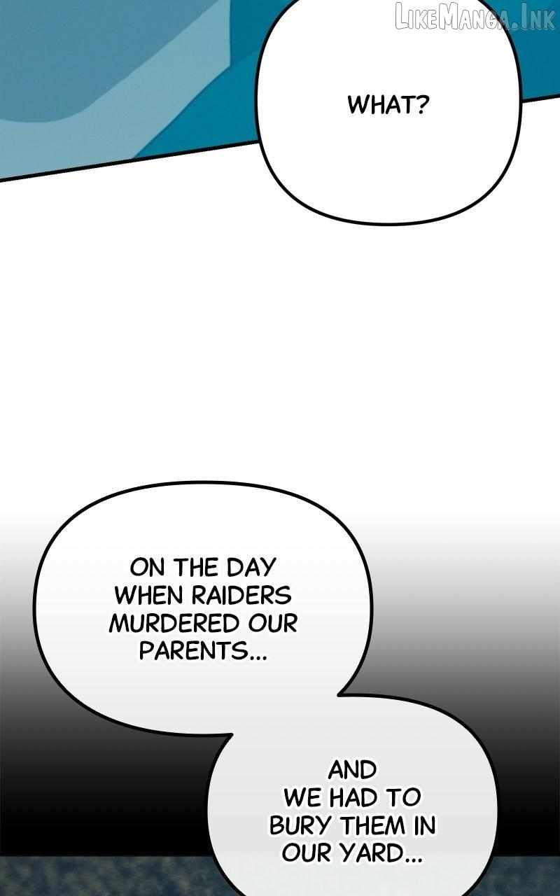 Hiding Out in an Apocalypse - Chapter 103 Page 83