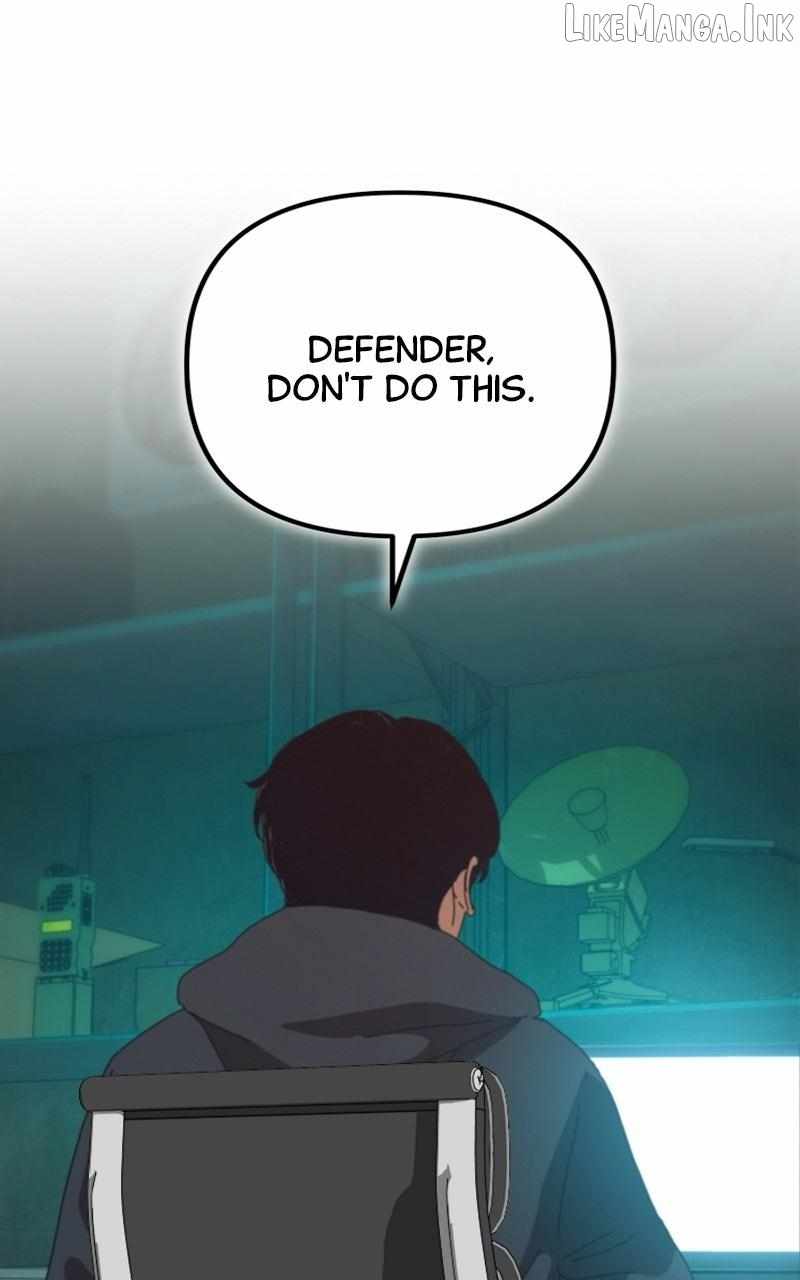 Hiding Out in an Apocalypse - Chapter 104 Page 1